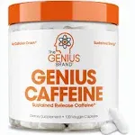 The Genius Brand Genius Caffeine