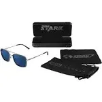 GUNNAR Marvel X Stark Industries Edition Blue Light Blocks Sunglasses