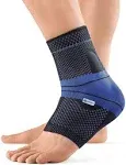 Bauerfeind Malleo Train 3 Ankle Stabilise Brace Support Size 3 Left Talus