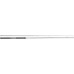 Bnm Bucks Graphite Jig Pole 12 Foot 2 Piece