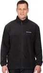 Columbia Men's Steens Mountain 2.0 Full Zip Fleece Jacket