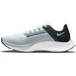 Nike Men's Air Zoom Pegasus 38 Running Shoes, Size 10.5, Grey/Blue