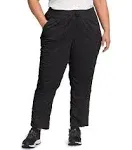 The North Face Women's Aphrodite 2.0 Pants - Black, Size: Medium