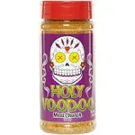 Meat Church Holy Voodoo BBQ Rub 14 oz