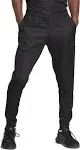 Adidas Men's Tiro 23 League Pants, Small, Black/Black