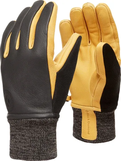 Dirt Bag Gloves - Unisex