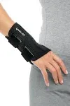 Buy Mueller Fitted Wrist Brace-Right 1 Each By Mueller Sport Care | Herbspro.com