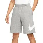 Men's Nike Sportswear Club Lounge Shorts