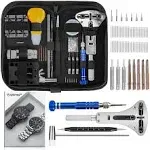 Watch Repair Kit, Eventronic Professional Spring Bar Tool Set Watch Band Link Pi