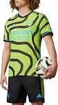 Adidas Arsenal 23/24 Authentic Away Jersey - M