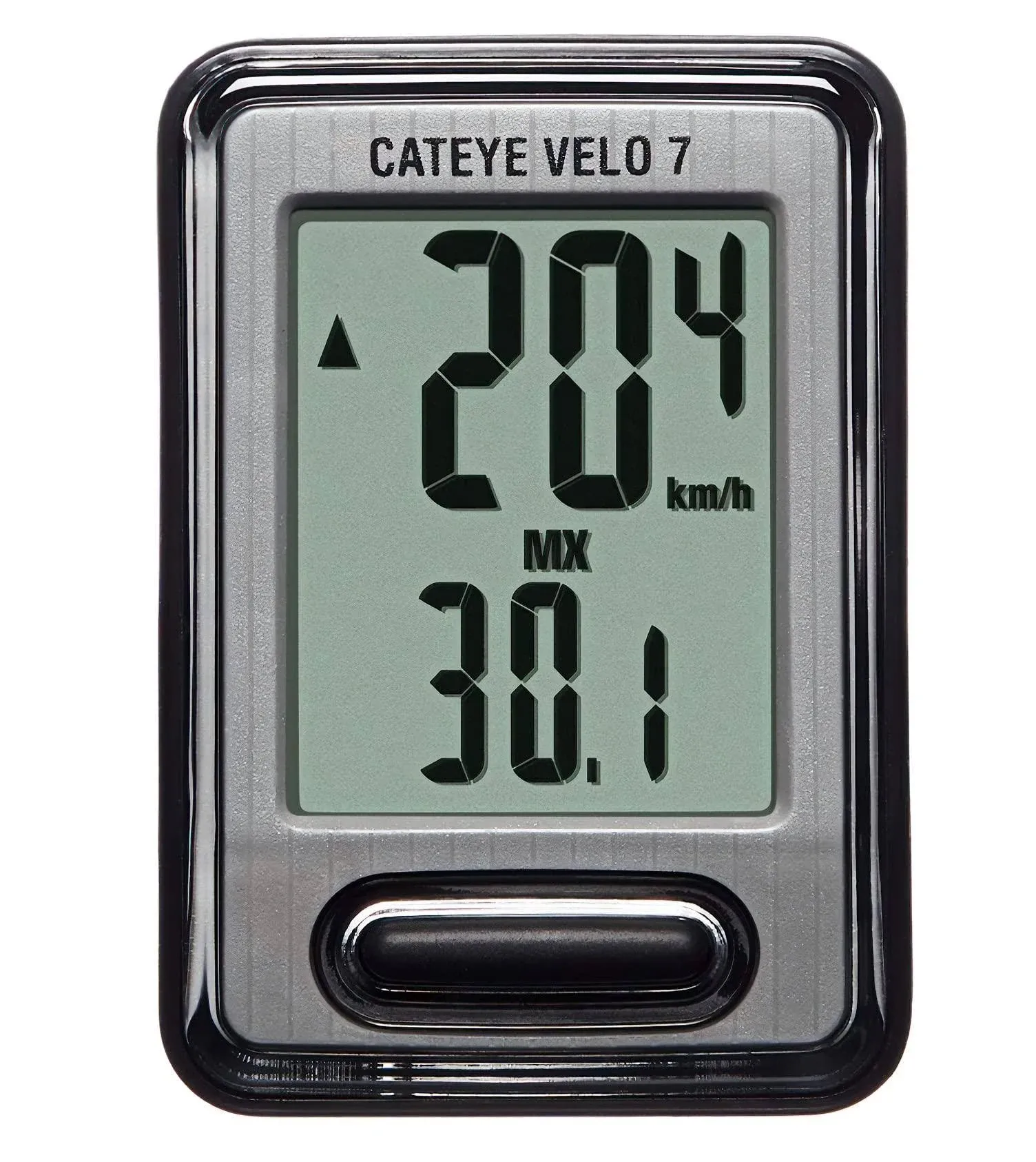 CatEye Velo 7 Bike Computer