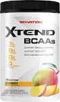 Scivation Xtend Intra-Workout Catalyst, Mango Nectar, 30 Servings - 14.6 oz canister