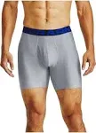 Men's UA Tech 6 Boxerjock – 2-Pack