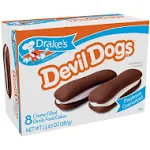 Drake's Devil Dogs