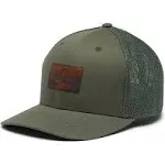 Columbia Rugged Outdoor Mesh Hat - L/XL - Black