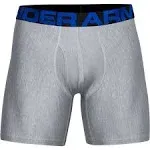 Under Armour UA Original BoxerJocks Mens Size‎ 5XL - 6&quot; Inch Inseam