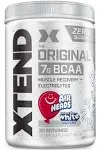 Xtend The Original BCAA, Freedom Ice - 420 g