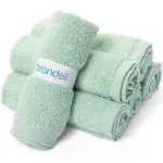 Brondell Bamboo Bidet Towels