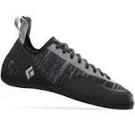 Black Diamond Momentum Lace Climbing Shoe - Men&#039;s Ash 5