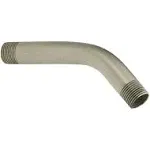 Moen 10154BN 6" Shower Arm - Brushed Nickel