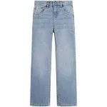 Levi's Boys 517 Bootcut Light Denim Jeans