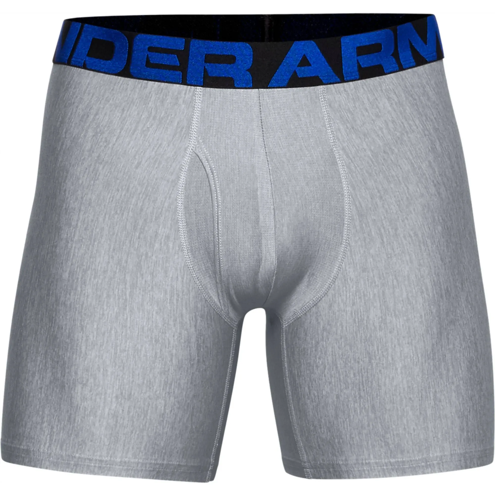 Under Armour Tech Stretch BoxerJock - 2 Pack