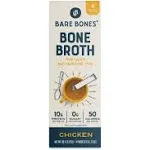 Bare Bones Instant Bone Broth