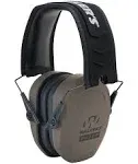 Walker's Razor Slim Passive Ear Muffs 27dB FDE - GWP-RSMPAS-FDE