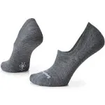 Smartwool Everyday No Show Socks - Black