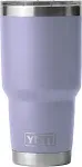 Yeti 30oz Rambler Tumbler with Magslider Lid Cosmic Lilac