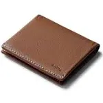 Bellroy - Slim Sleeve Wallet Hazelnut