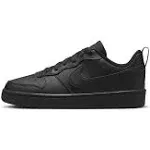 Nike - Court Borough Low Recraft - Wit - 38