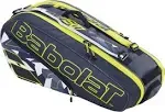 Babolat Pure Aero 6 Racquet Tennis Bag