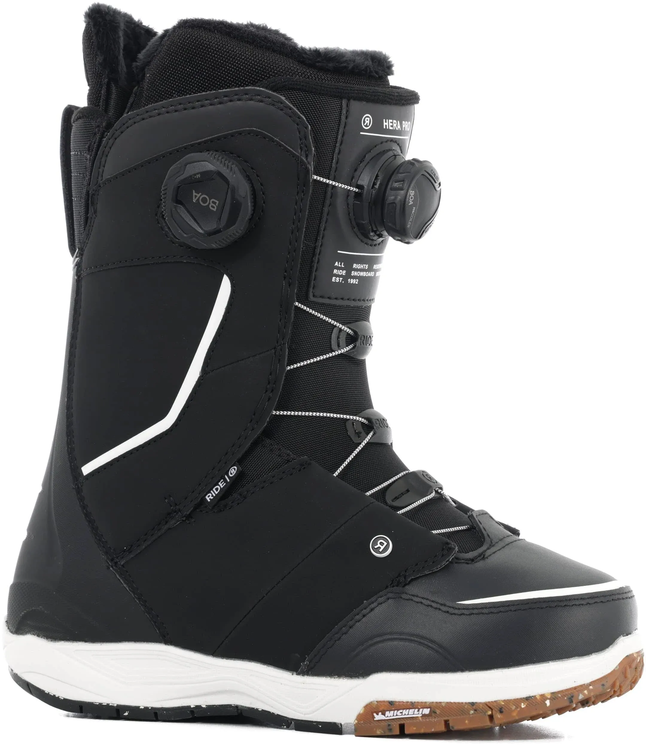 Ride Women's Hera Pro Snowboard Boots