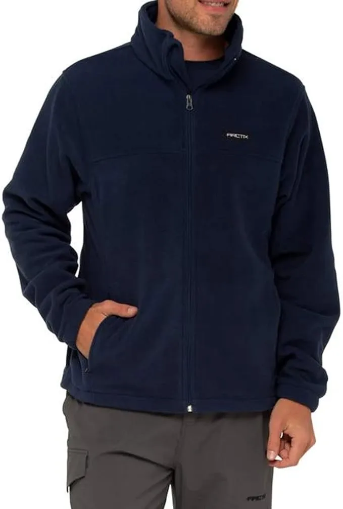 Arctix Men's Journey Fleece Jacket