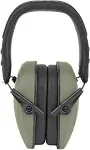 Walker's Razor Passive Muff Sage Green