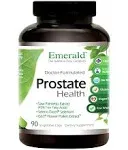 Emerald - Prostate Health - 90 Vegetable Capsules