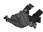 Gunfighters Inc Kenai Chest Holster