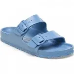 Birkenstock - Women's Arizona Essentials Eva Elemental Blue / 41