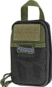 Maxpedition Mini Pocket Organizer