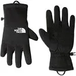 The North Face Men's Sierra Etip Glove TNF Black / M