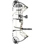 Bear Legit Rth Bow Package Veil Whitetail 10-70 Lbs. Rh