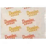 Domino Sugar Pure Cane 2000 ct Packets