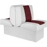 Wise Deluxe Lounge Seat 8WD707P-1