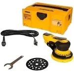 Mirka MID55020CAUS 5" DEROS Elec Sander 5mm Orbit