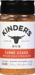 Kinders Organic Carne Asada Seasoning