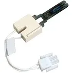 White Rodgers 767A-372 Silicon Carbide Hot Surface Ignitor, used with 15,17 or 45 second HIS Systems, 5.25" Lead