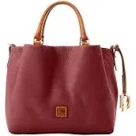 Dooney & Bourke Women's Pebble Grain Barlow Bag