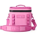 Yeti - Hopper Flip 8 Soft Cooler Power Pink