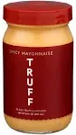 Truff Black Truffle Infused Spicy Mayonnaise